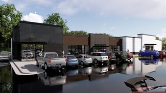 More details for 7601 S. Louise Avenue, Sioux Falls, SD - Retail for Lease