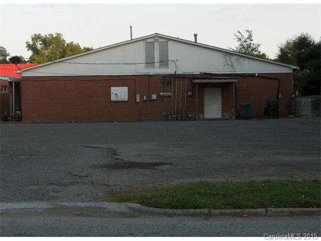 411 E Main St, Lincolnton, NC for sale Building Photo- Image 1 of 1