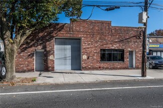 Plus de détails pour 412 City Island Ave, Bronx, NY - Industriel à vendre