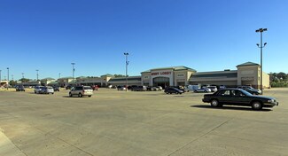 Plus de détails pour 613 N Perkins Rd, Stillwater, OK - Commerce de détail à louer