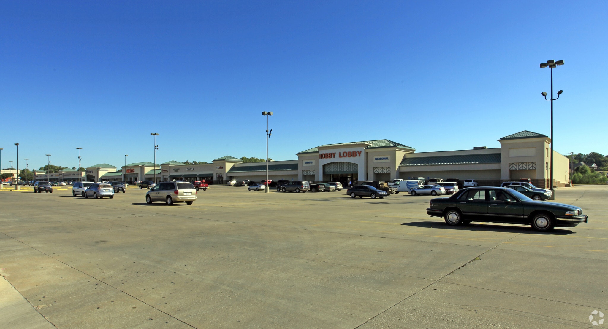 613 N Perkins Rd, Stillwater, OK for lease Primary Photo- Image 1 of 8