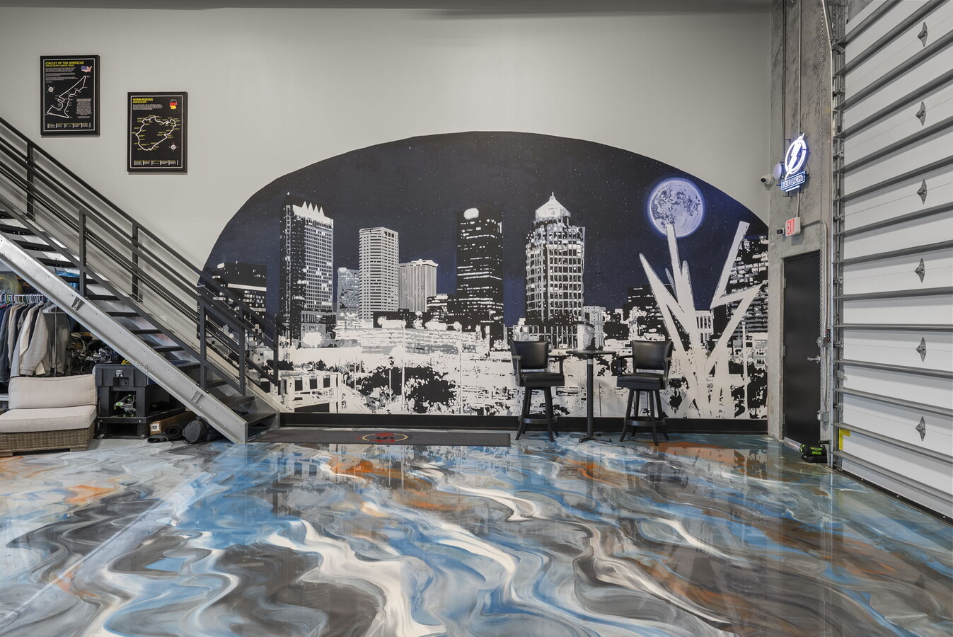 1111 N 34th St, Tampa, FL 33605 - Unit 119/ 120 -  - Interior Photo - Image 1 of 22