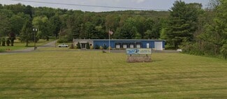 More details for 2331 State Route 17C, Barton, NY - Industrial for Sale