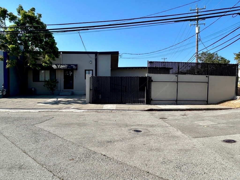 1395 Marsten Rd, Burlingame, CA for lease Interior Photo- Image 1 of 20