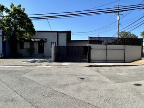 1395 Marsten Rd, Burlingame, CA for lease Interior Photo- Image 1 of 20