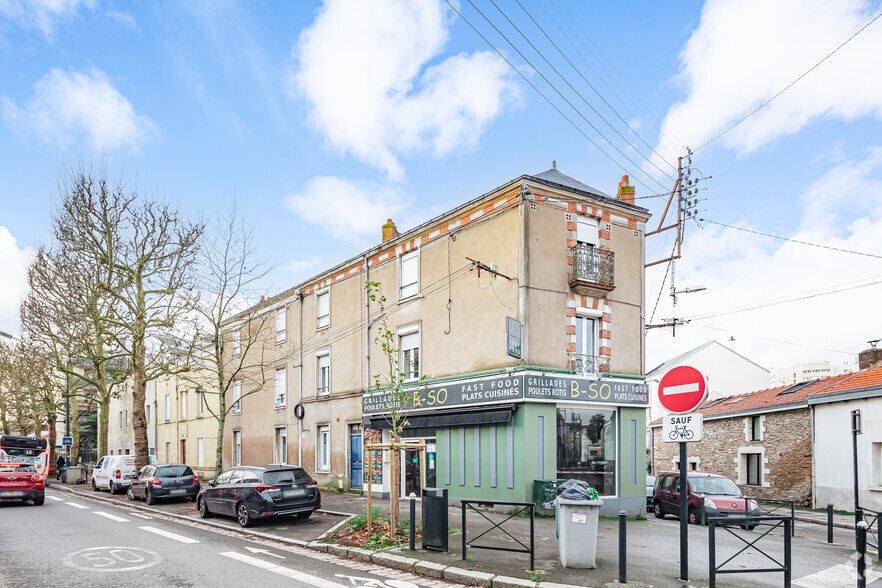 59 Boulevard De L'Egalite, Nantes à louer - Photo principale - Image 1 de 2