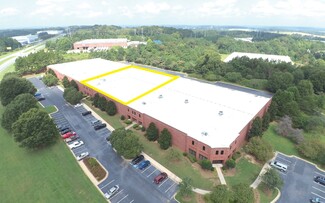 More details for 5974 US Highway 129 N, Pendergrass, GA - Industrial for Lease