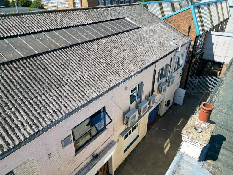 Queensway, Enfield for sale - Building Photo - Image 3 of 3