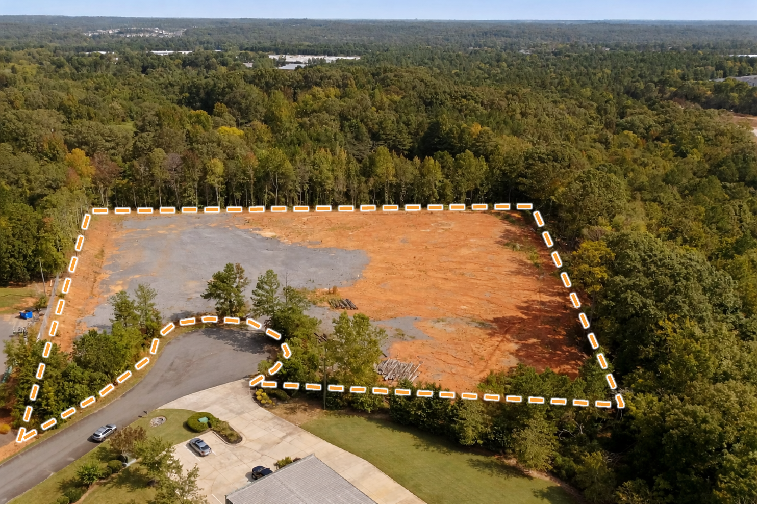 299 Chad Wesley Dr, Rock Hill, SC for sale Primary Photo- Image 1 of 11