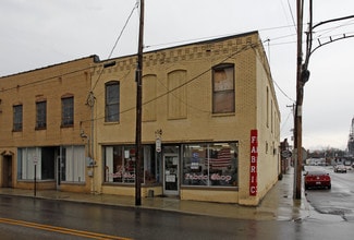 More details for 124 N College St, Lebanon, TN - Office, Retail for Lease