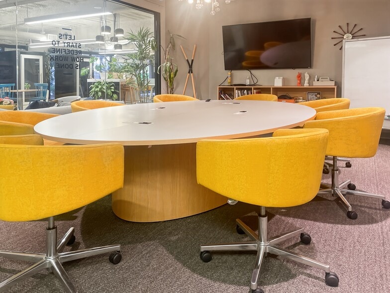 1160 Battery St, San Francisco, CA à louer - Photo intérieure - Image 3 de 43