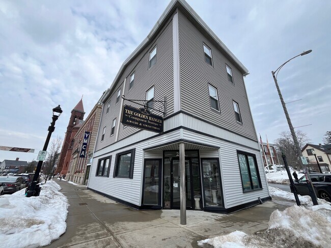 Plus de détails pour 231 Cabot St, Beverly, MA - Commerce de détail à louer