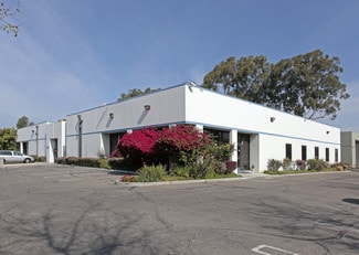 More details for 1691 Browning, Irvine, CA - Flex for Lease