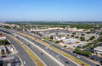 5819 NW Loop 410, San Antonio, TX - Aérien  Vue de la carte - Image1