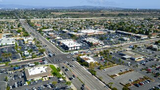 Plus de détails pour 10026-10038 Adams Ave, Huntington Beach, CA - Commerce de détail à louer