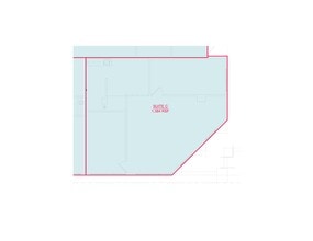 280 2nd St, Los Altos, CA for lease Site Plan- Image 1 of 1