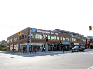 More details for 80 King St S, Waterloo, ON - Retail for Lease