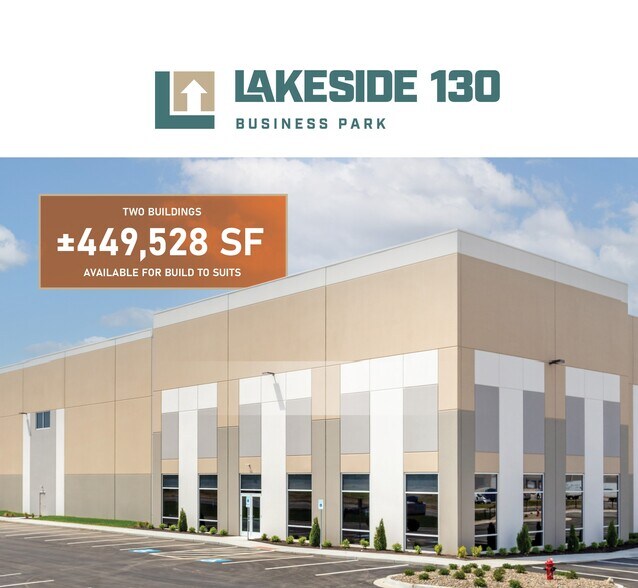 NEC HWY 130 & E Pecan St, Pflugerville, TX à louer - Photo du bâtiment - Image 2 de 3