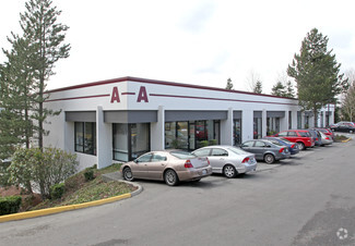 More details for 18352-18378 Redmond Fall City Rd, Redmond, WA - Industrial for Lease