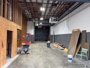 334 Purissima St, Half Moon Bay, CA for lease Construction Photo- Image 2 of 2