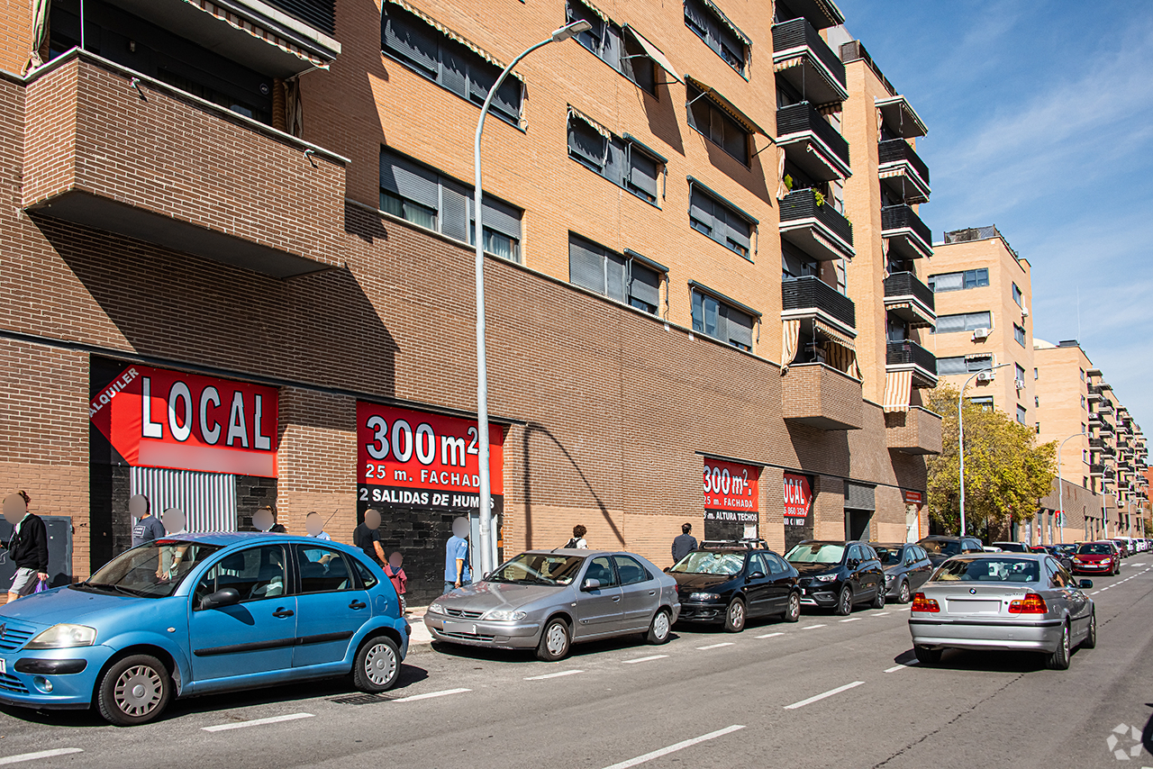 Calle Adelfas, 3, Alcorcón, MAD 28925 -  -  - Interior Photo - Image 1 of 6