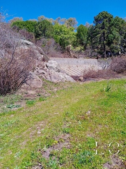 Land in Poyales del Hoyo, Ávila for sale - Building Photo - Image 3 of 11