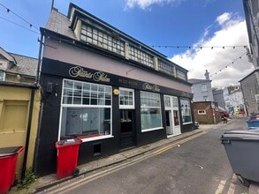 4-6 Station St, Eastbourne for lease Building Photo- Image 1 of 13