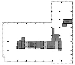 475 N Wall St, Columbus, OH for lease Floor Plan- Image 1 of 1