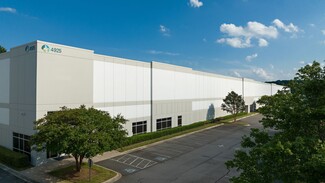 Plus de détails pour 4835 Sirona Dr, Charlotte, NC - Industriel à louer