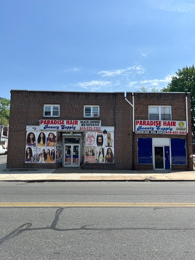 More details for 300-302 Macdade Blvd, Darby, PA - Retail for Sale