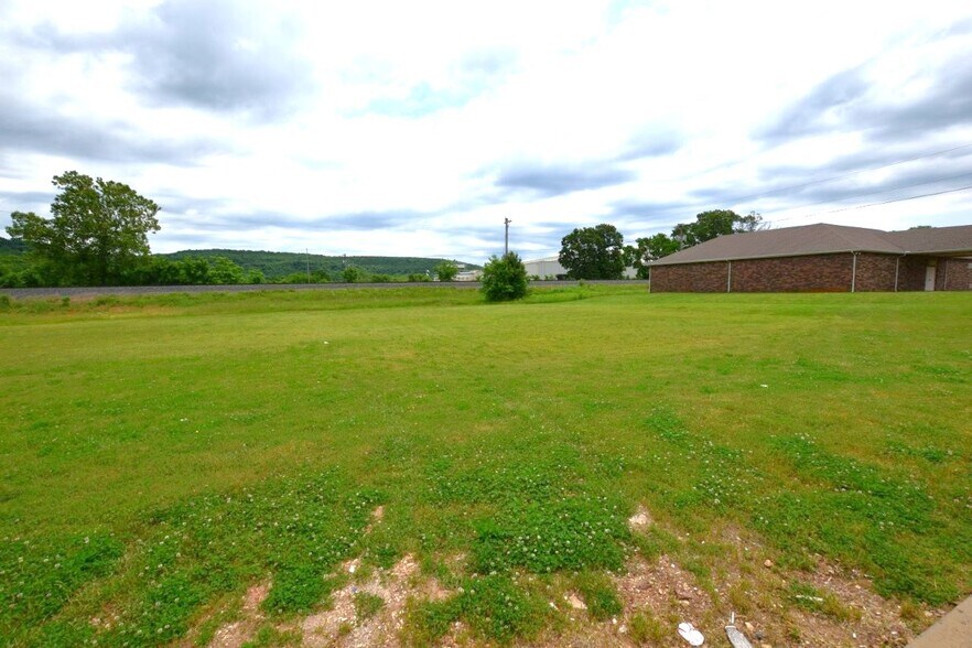 83621 US-59, Stilwell, OK à vendre - Photo du bâtiment - Image 2 de 13