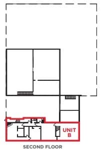 33221 Glasgow Ave, Mission, BC for lease Floor Plan- Image 1 of 1