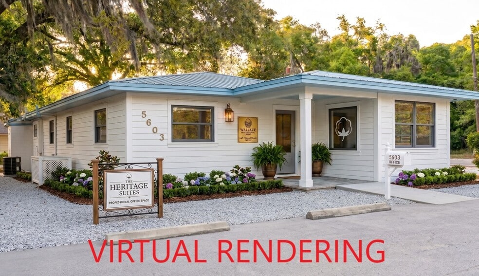 5603 Stewart St, Milton, FL for sale - Building Photo - Image 1 of 22