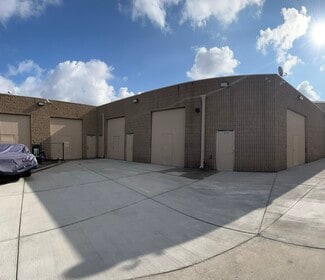 More details for 11062-11076 Mercantile Ave, Stanton, CA - Industrial for Lease
