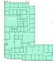 7220 Fisher St SE, Calgary, AB for lease Floor Plan- Image 1 of 1