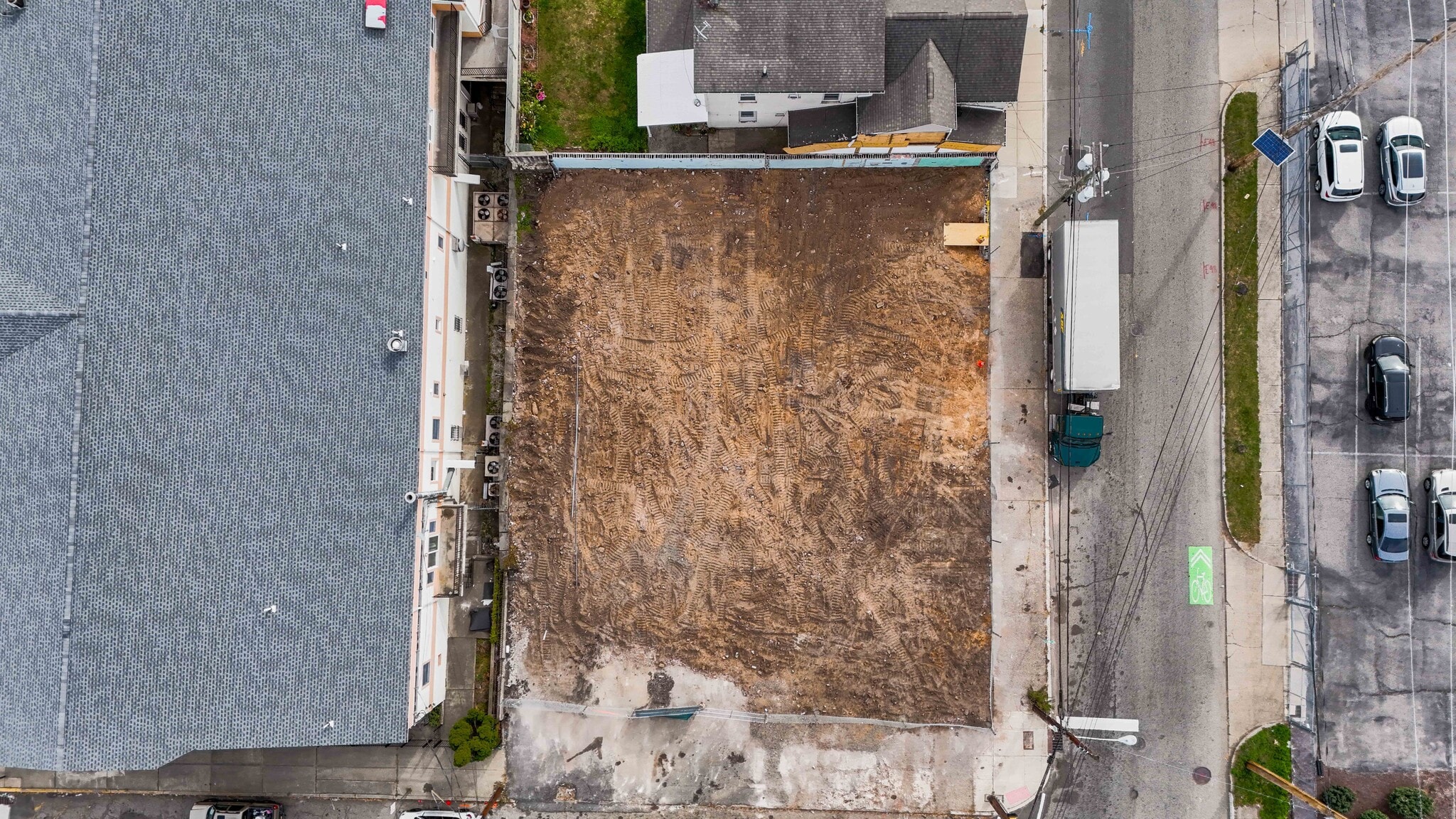 229 Marshall St, Paterson, NJ for sale Building Photo- Image 1 of 6