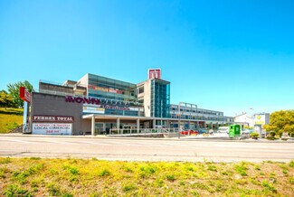 Plus de détails pour Urbanización Pego, 1, Brión - Commerce de détail à vendre