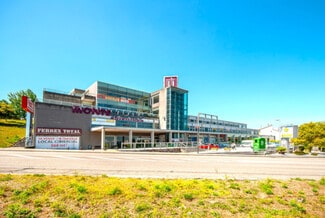 Plus de détails pour Urbanización Pego, 1, Brión - Commerce de détail à vendre