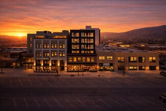 Plus de détails pour 69-77 E Center St, Provo, UT - Multi-résidentiel à vendre
