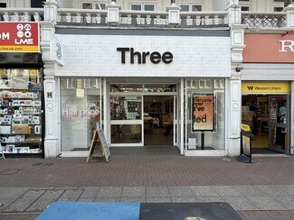 More details for 156 High St, Southend On Sea - Retail for Lease