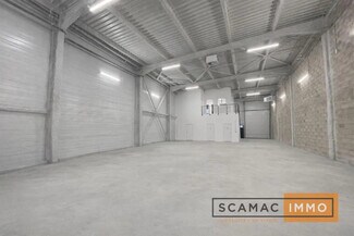 More details for Office, Industrial for Lease