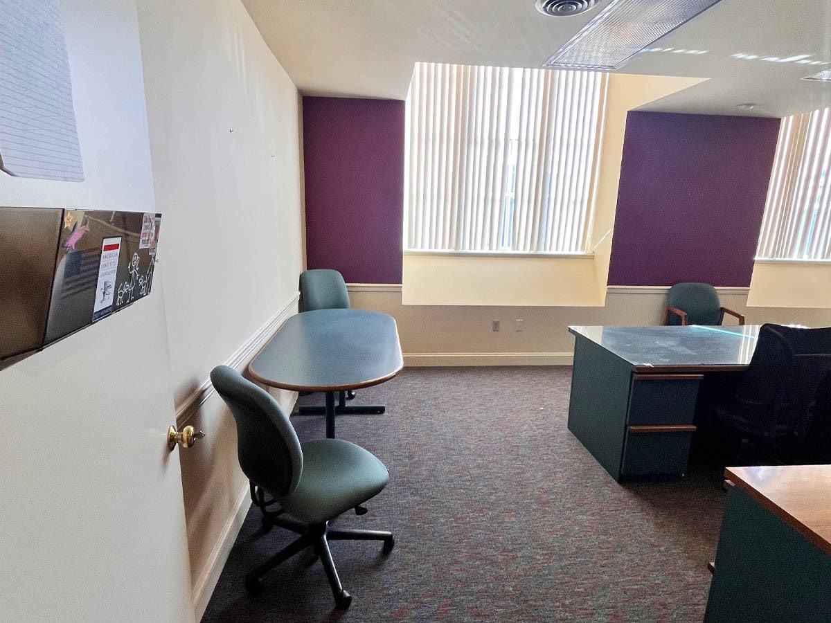 53 N Duke St, Lancaster, PA for lease Interior Photo- Image 1 of 2