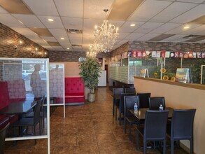 9100 Viscount Blvd, El Paso, TX for lease Interior Photo- Image 1 of 9