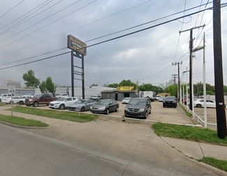 More details for 3535 Forest Ln, Garland, TX - Retail for Sale