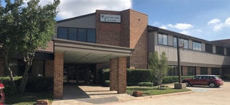 More details for 1930 E Rosemeade Pky, Carrollton, TX - Office/Medical for Lease