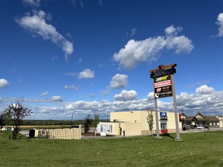 Plus de détails pour 3801 52 Street, Valleyview, AB - Terrain à vendre