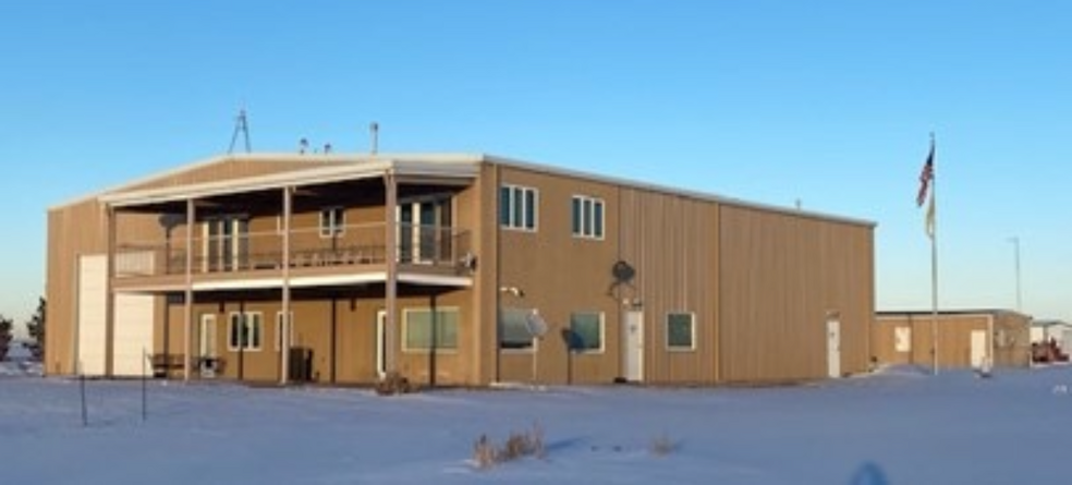 13986 County Road 26, Fort Lupton, CO à vendre - Photo du b timent - Image 2 de 9