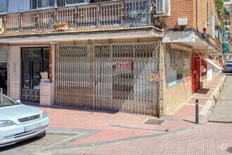 Retail in Algete, Madrid for lease Interior Photo- Image 1 of 3