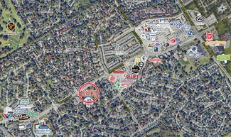 Plus de détails pour Westport Road, Louisville, KY - Terrain à vendre
