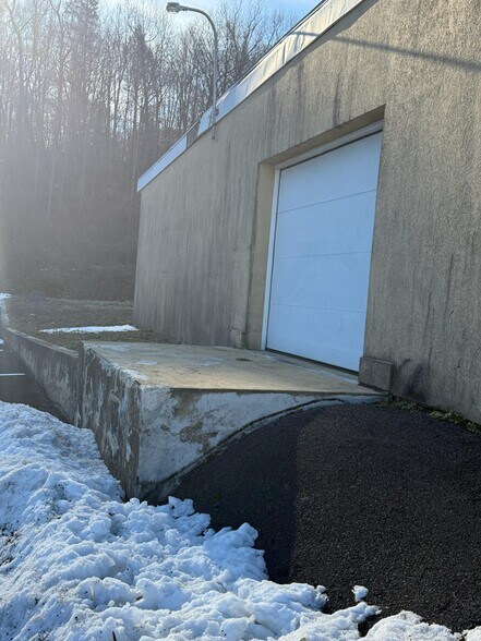 501 PA-61, Schuylkill Haven, PA à louer - Photo du bâtiment - Image 3 de 6